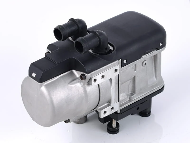 Vvkb Apollo GC5 benzine-waterverwarmer — 5 kW 12V