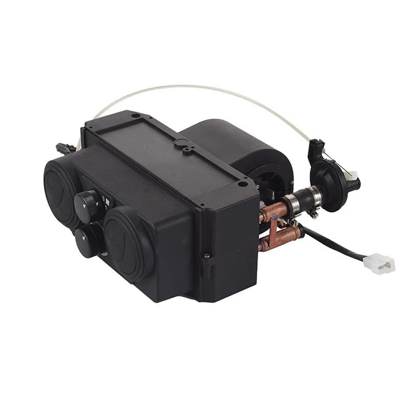 Vvkb UTV cabineverwarming — 14,600 BTU voor Polaris, Can-Am en Kawasaki