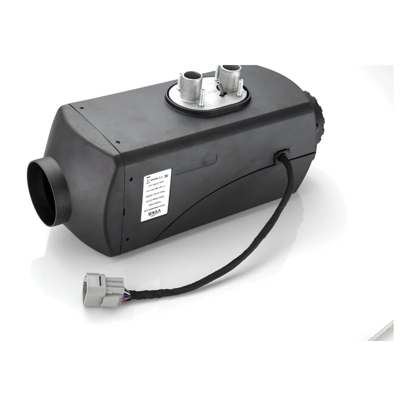 12V diesel bootkachel - Kajuitkachel voor de scheepvaart, 2.5 kW en 5 kW