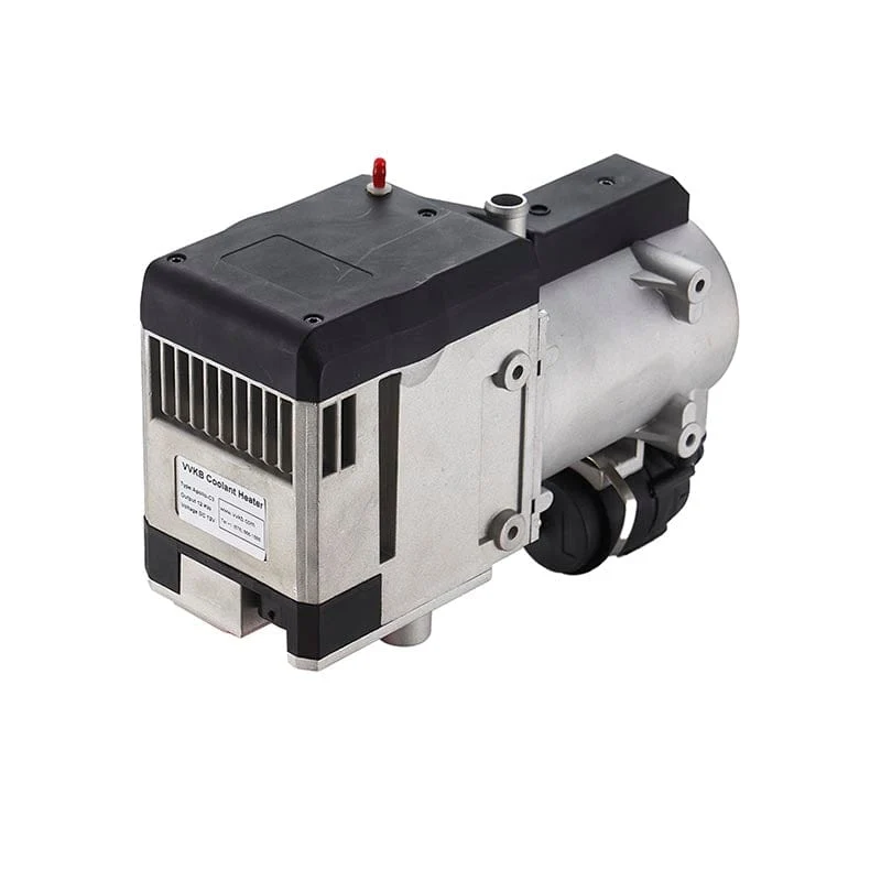 12 kW dieselwaterverwarmer 12 V — Apollo-C3 koelvloeistofverwarmer voor vrachtwagens, campers, caravans en boten