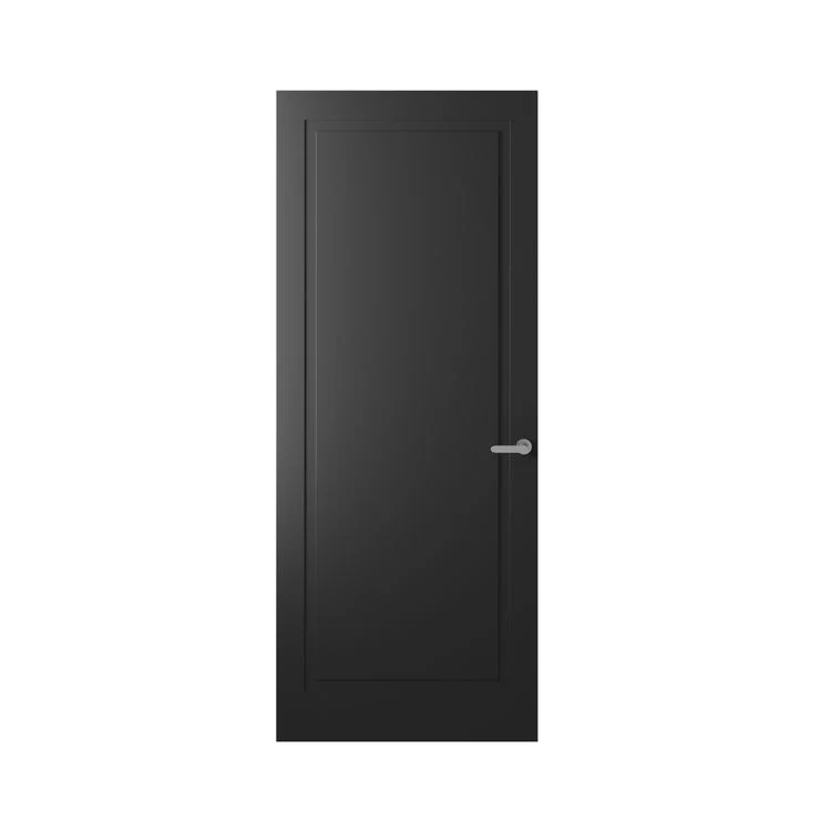 CanDo Edge Modern binnendeur EDG1-AA01 Intense Black