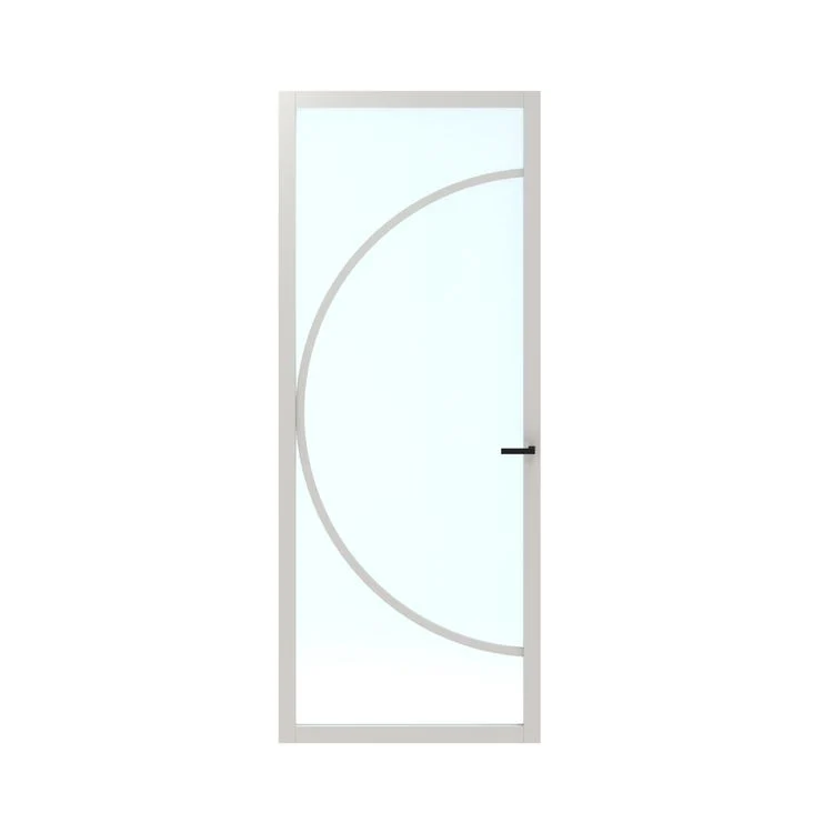 CanDo Elegant Flow binnendeur ELG2-2C03 wit