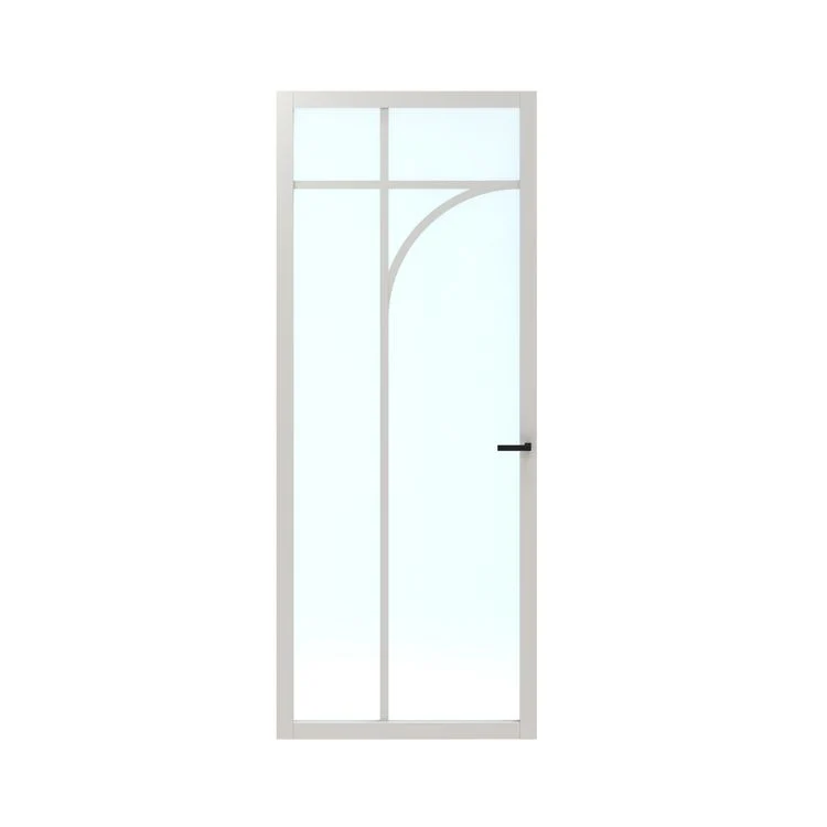 CanDo Elegant Flow binnendeur ELG2-2C01 wit