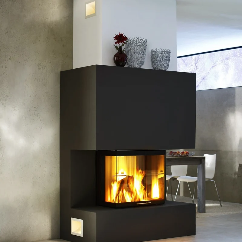 Spartherm Linear Triple 60x38x50 (vaste greep)