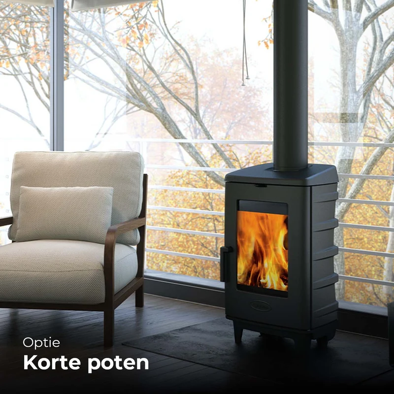 Dovre BRUT (hoge poten)