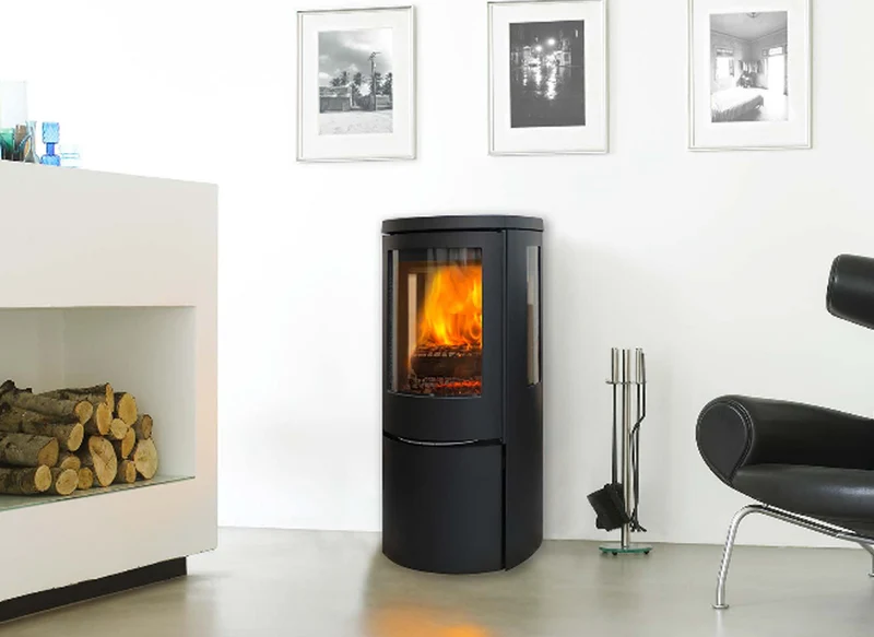 Jydepejsen Cozy Classic met zijruiten