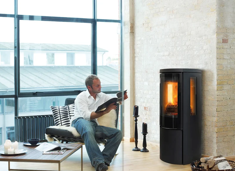 Jydepejsen Cozy Modern met zijruiten