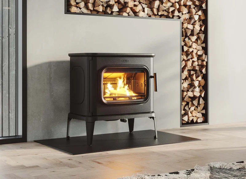 Dovre SAGA 301