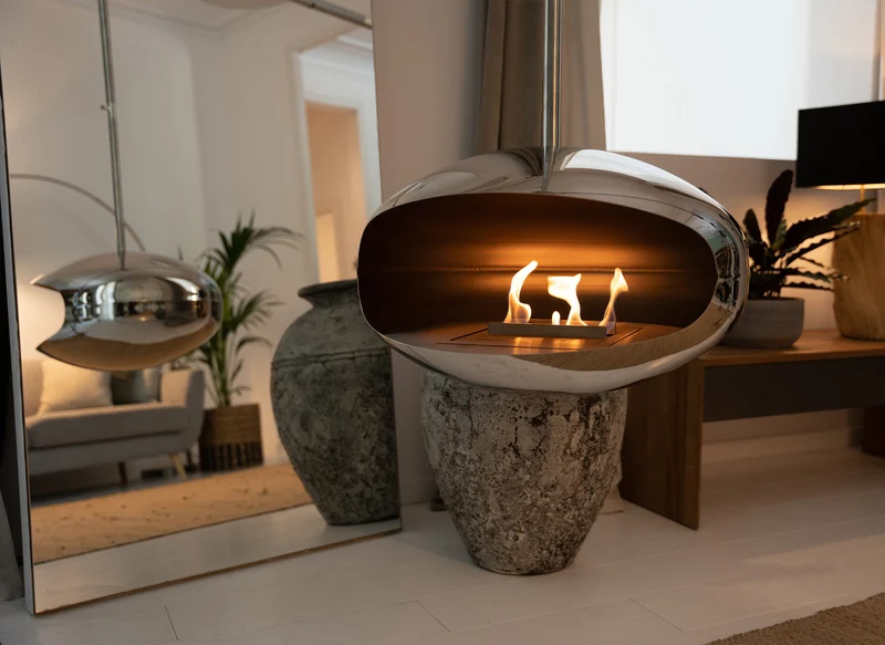 Cocoon Fires Aeris (RVS)