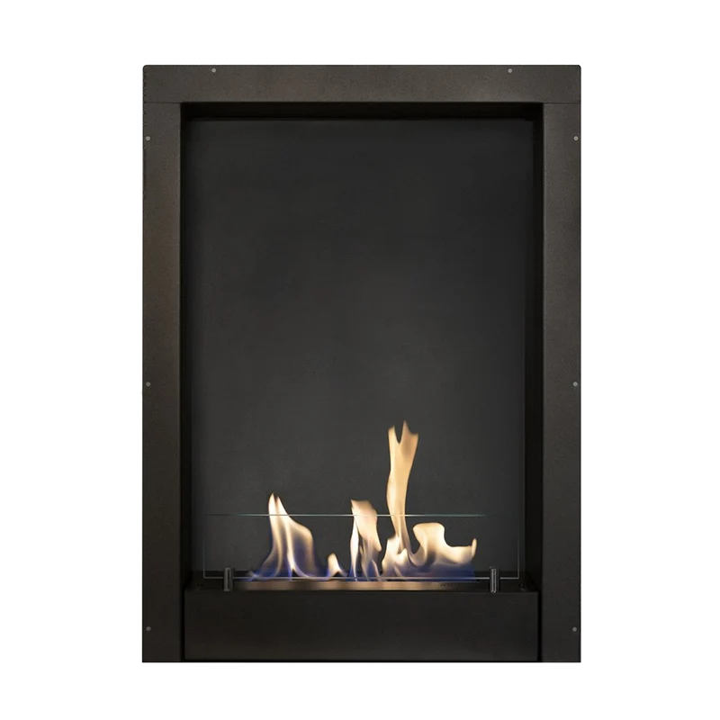 Xaralyn inbouw unit S bio-ethanol haard