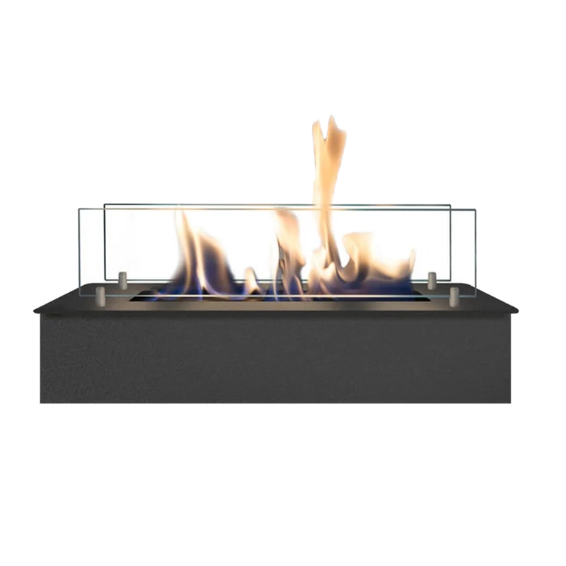 Xaralyn bio-ethanol brander S met lip