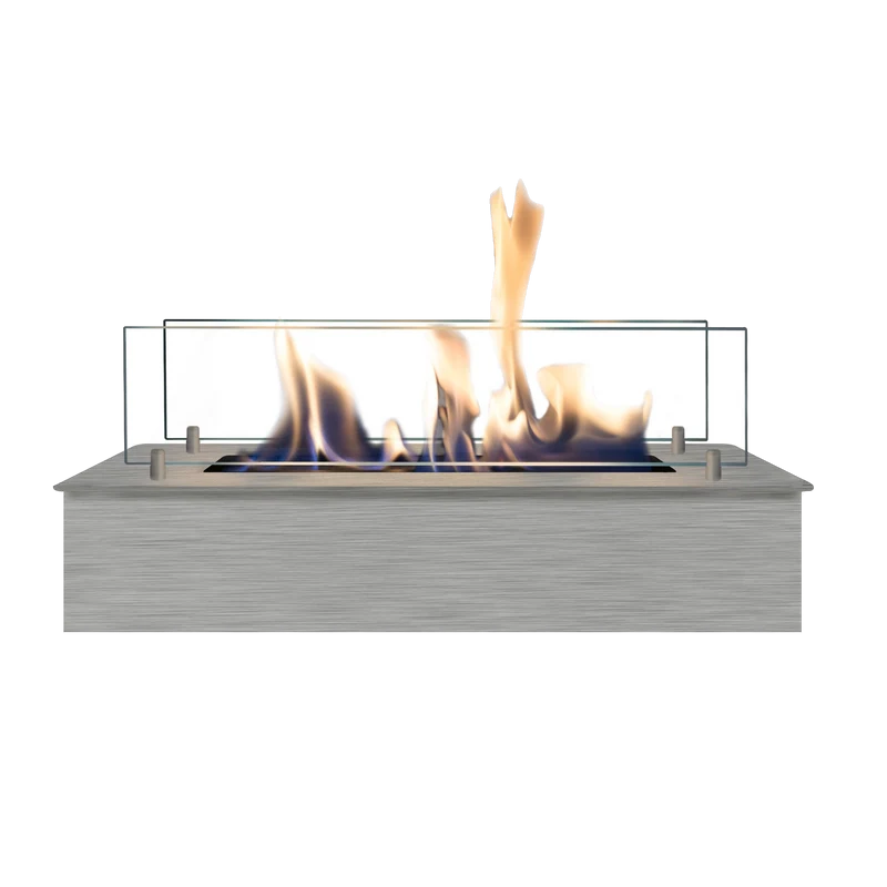 Xaralyn Woody bio-ethanol tafelbrander