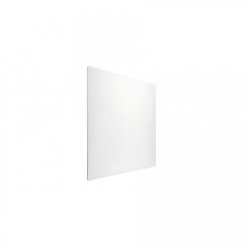Ecaros 400 Watt panel white glass
