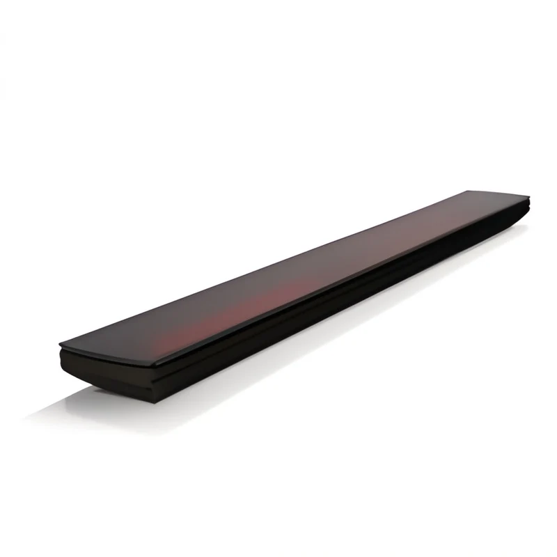 Heatscope VISION 3200W Zwart (zonder afstandsbediening)