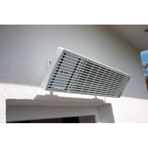 Heatscope SPOT 2200W white
