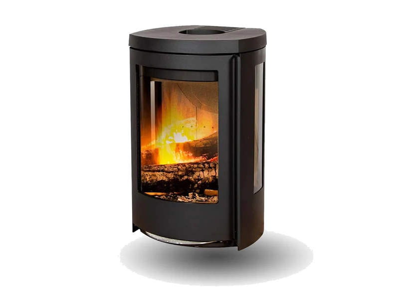 Jydepejsen Cozy Classic Wall met zijruiten