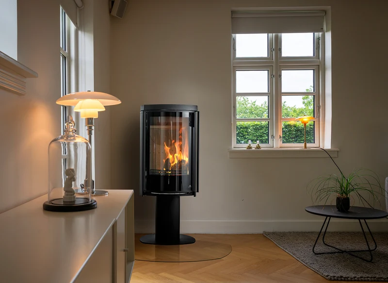 Jydepejsen Cozy Modern Base