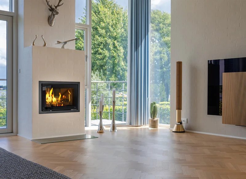 Jydepejsen H530 Modern