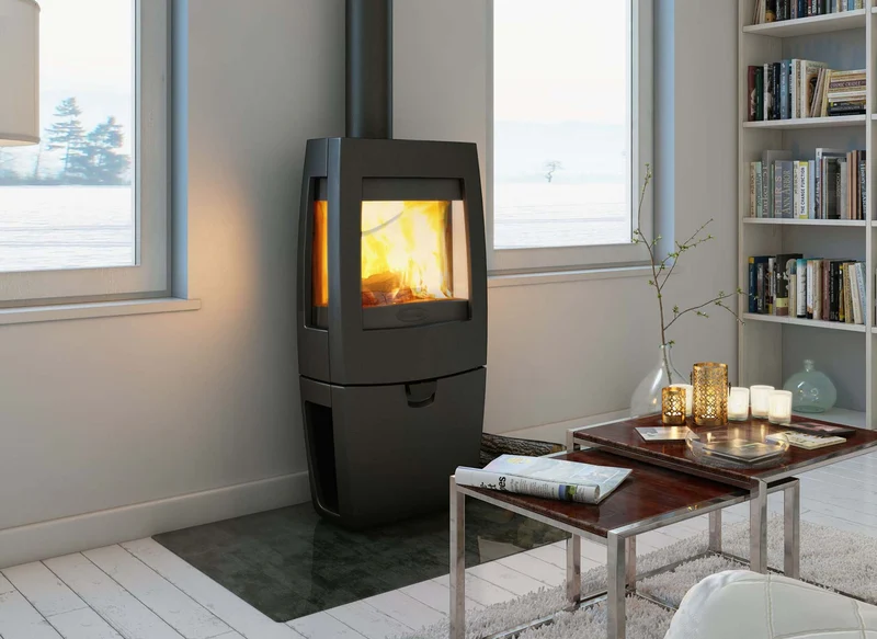 Dovre Sense 403