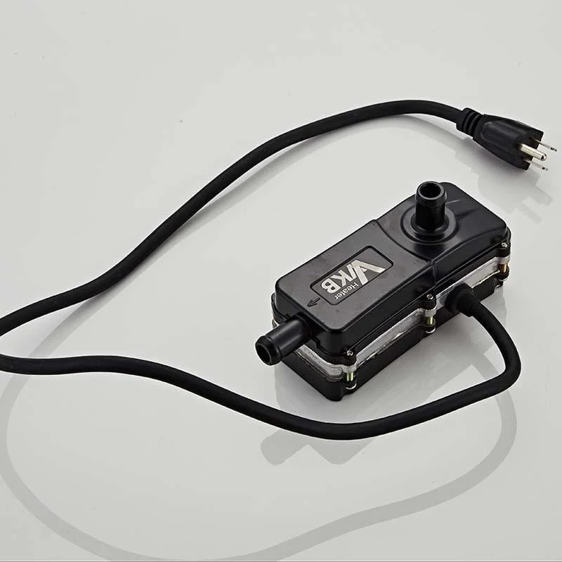 Vvkb Titan-B1 Compacte Motorblokverwarming — 1200W voor Auto's, ATV's en Sneeuwscooters