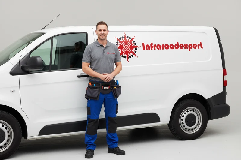 Extra installatieservice
