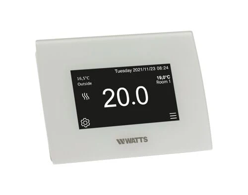 Watts BT-CT03-RF Touch Screen