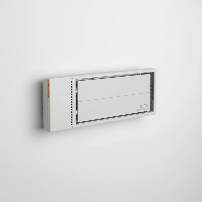 ECOSUN HEATSTRIP 600W White