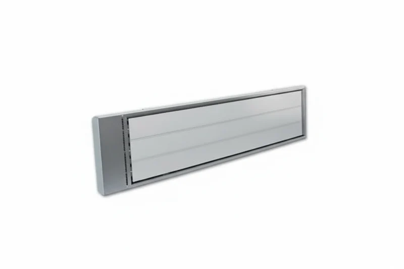 ECOSUN HEATSTRIP 3000W Anthracite