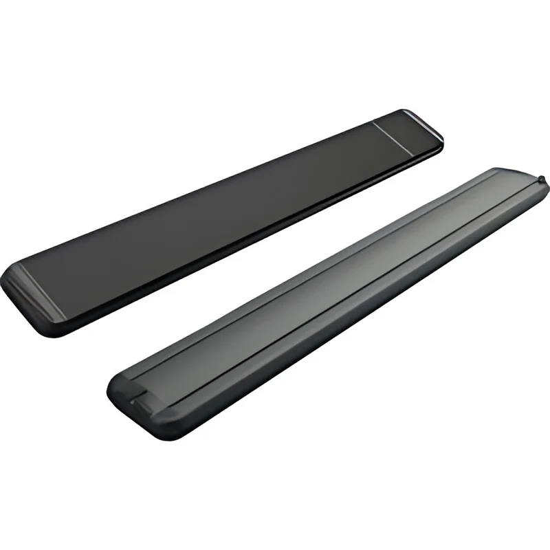 MO-EL Hot-top Dimmer Black 3200W