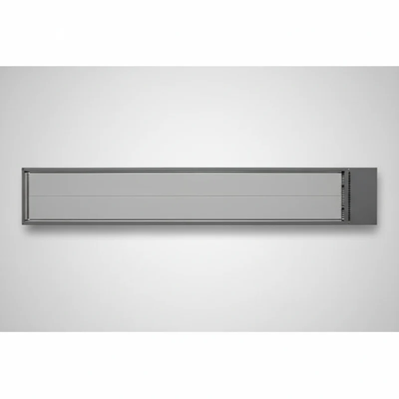 ECOSUN HEATSTRIP 2400W Anthracite