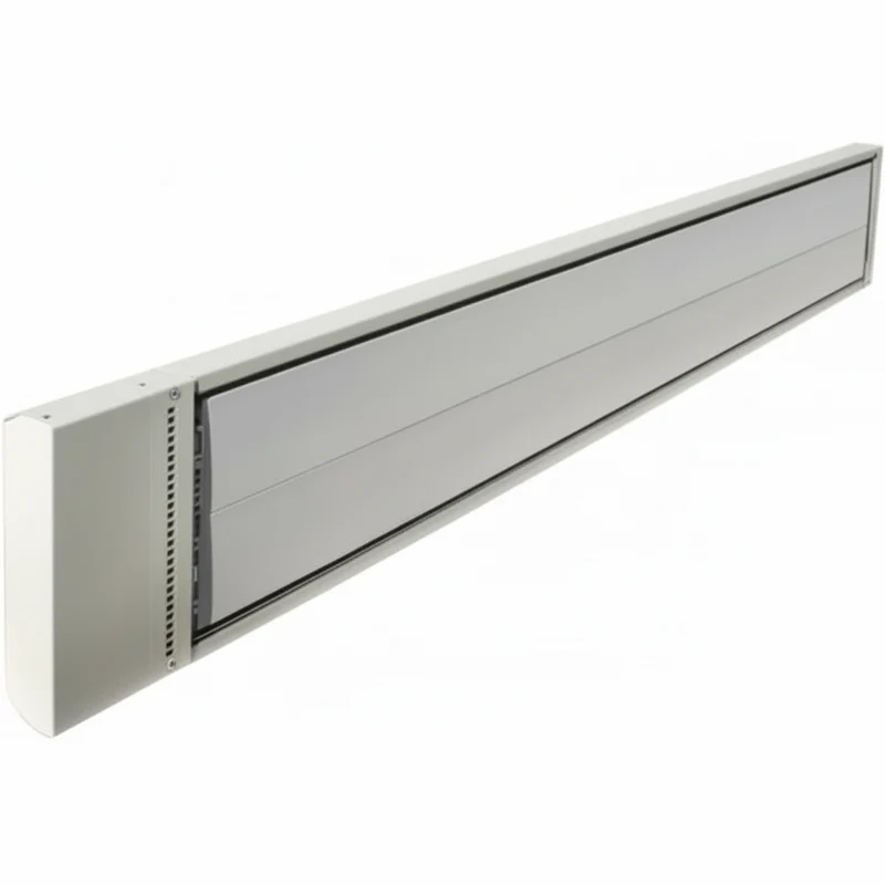 ECOSUN HEATSTRIP 1800W White