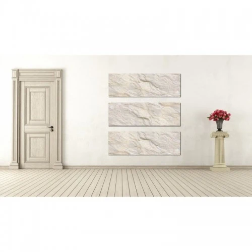 Dover 625 Watt stone art panel Welltherm