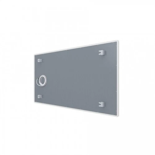 Ecaros 800 Watt metal panel