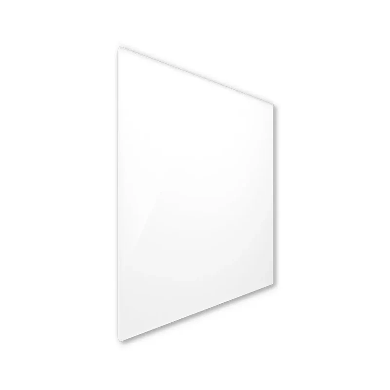 Ecaros Infrarood paneel glas- 400 Watt
