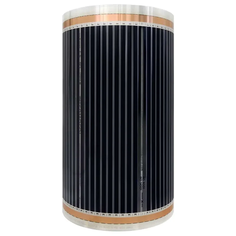 Termofol verwarmingsfolie 305TT - 50 cm - 80 W m²