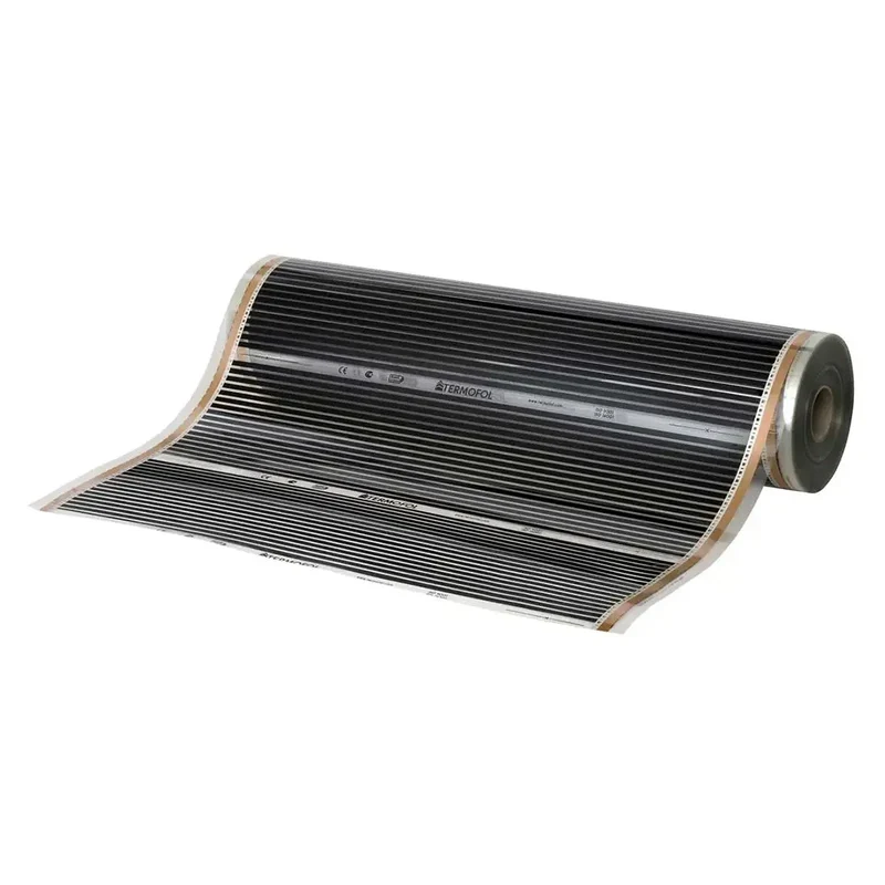 Termofol verwarmingsfolie 310TH - 100 cm - 60 W m²