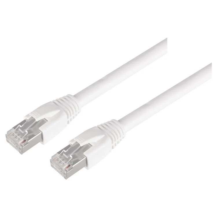 Q-Link FTP kabel CAT7 KPN wit 3m