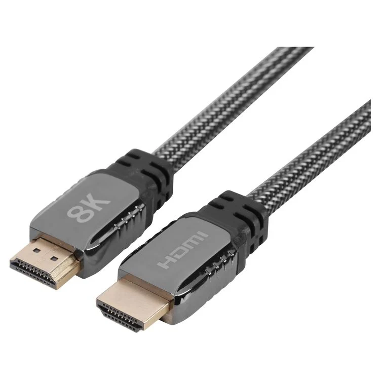 Q-Link HDMI kabel 8K/60HZ 1m