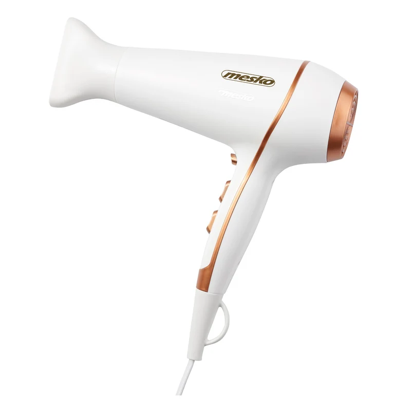 Mesko MS2250 Sèche-cheveux avec souffle froid réglable
