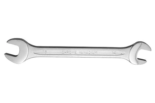 Skandia steeksleutel 6x7mm