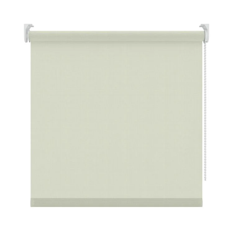 Decosol 5702 rolgordijn lichtdoorlatend beige 60x190cm
