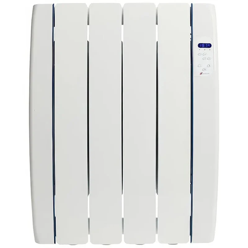 Haverland GD INERZIA GPS 600W | Efficiënte Elektrische Radiator met Programmeerbare Thermostaat