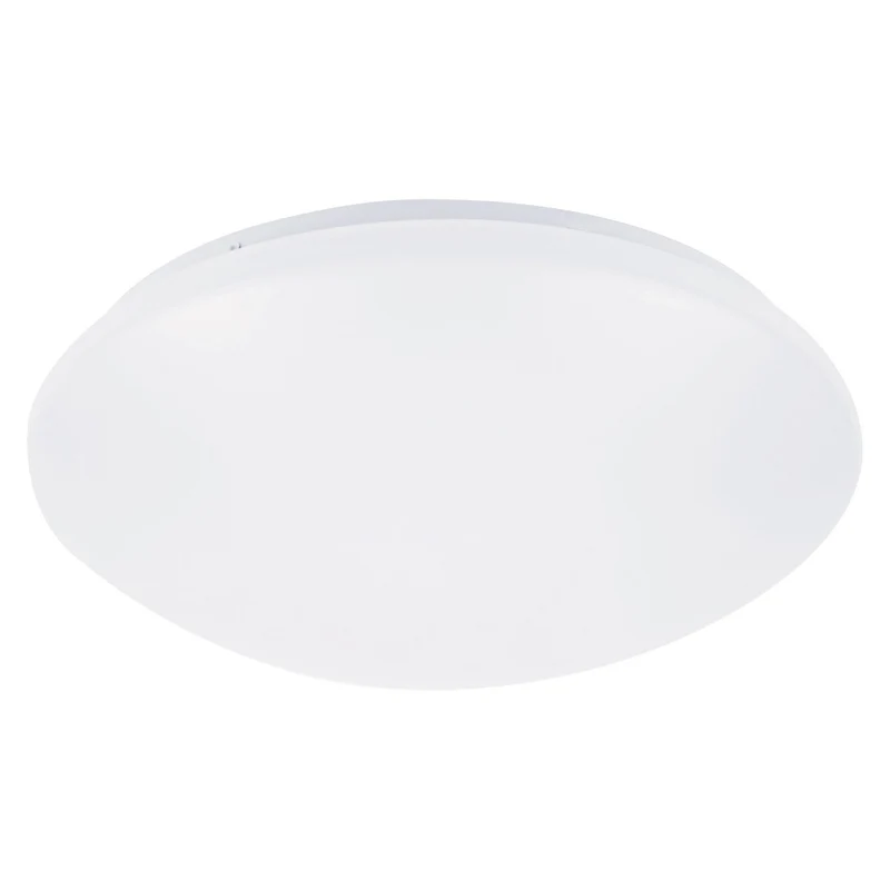Rabalux Lucas plafondlamp 3435 wit 18W rond