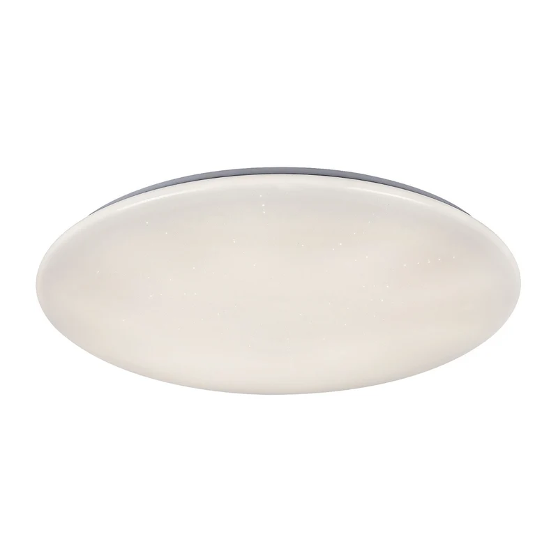 Rabalux Danny plafondlamp 5445 wit 36W verstelbare lichtkleur