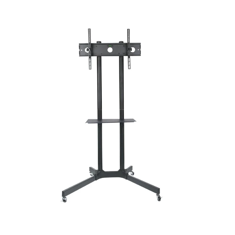 Universele TV-houder met plank TV-bevestiging 30-65" standaard VESA 600x400 tot 60kg