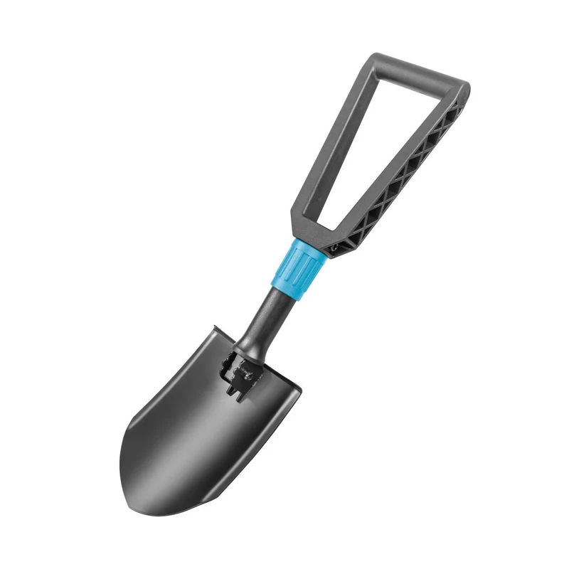 Cellfast Ergo vouwschep, ideaal voor in de tuin