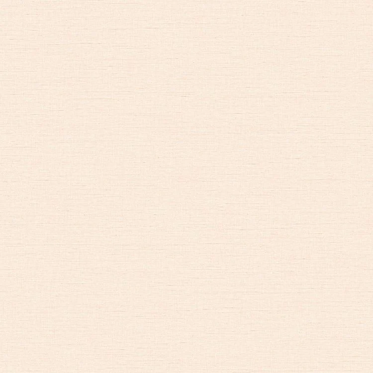 Vliesbehang Linnen effen beige 53cmx10m