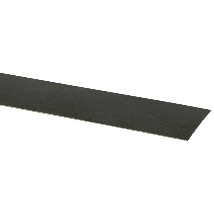 CanDo kantband beton antraciet 2,8x64,5cm 2st