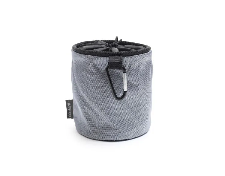 Brabantia Premium wasknijpertas katoen