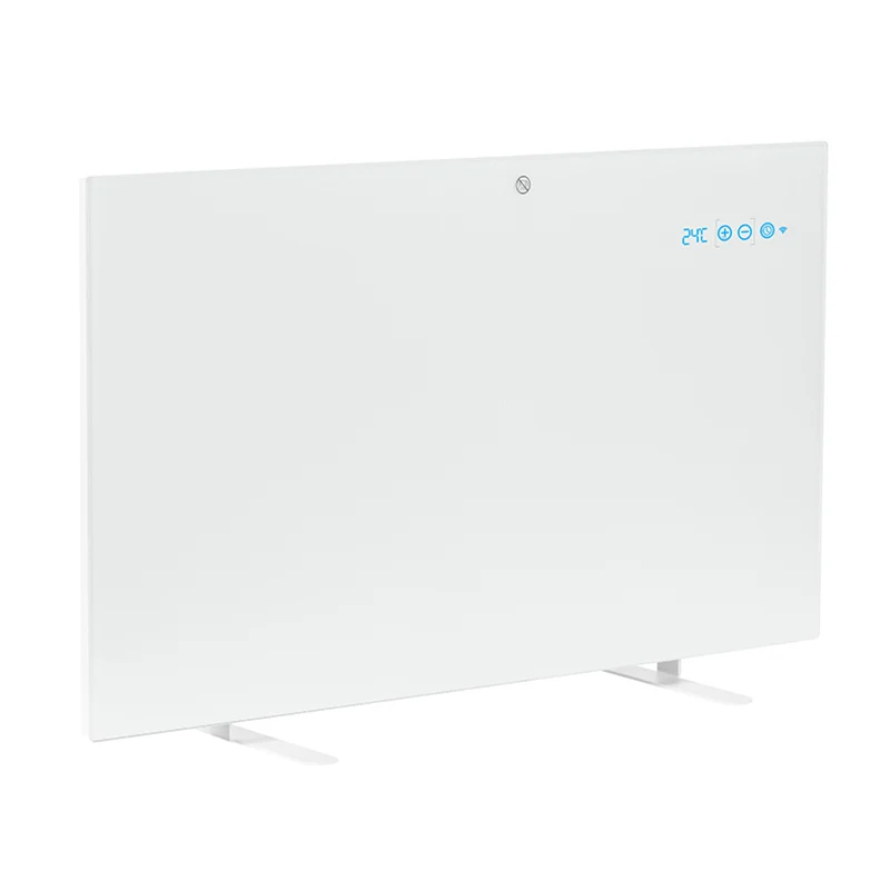 IR Lafe elektrische verwarming, infrarood, vermogen 500 W, aanraakscherm, ThermoSmart